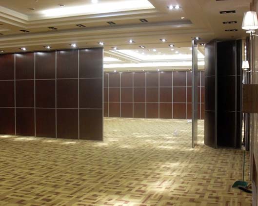 移動隔斷,移動隔音隔斷 移動隔斷(圖2)