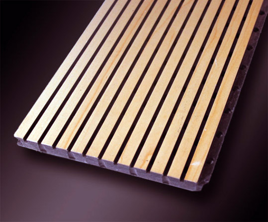 陶鋁吸音板 陶鋁槽孔吸音板 陶鋁吸音板(圖1)