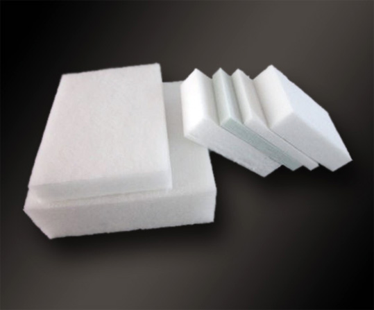 環(huán)保吸音棉 聚酯纖維吸音棉 聚酯纖維吸音棉(圖1)