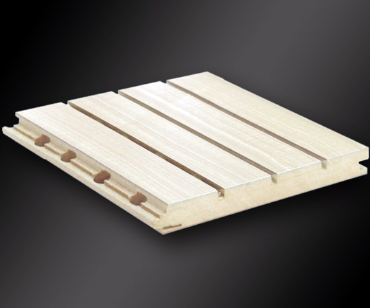 廣東槽木吸音板,木質(zhì)槽木吸音板 廣東槽木吸音板(圖1)