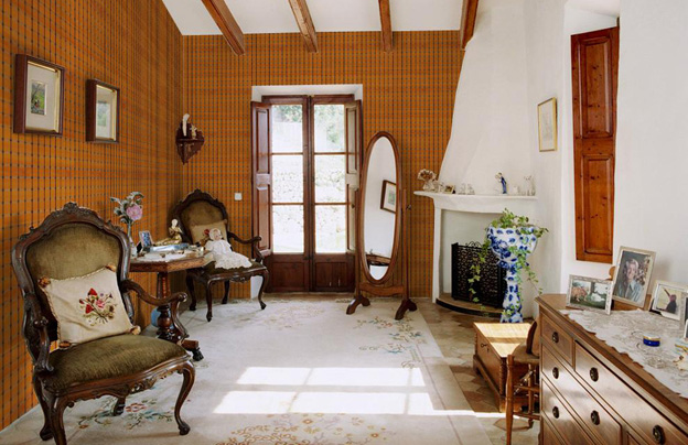 孔木吸音板裝飾效果圖 安徽孔木吸音板(圖2)