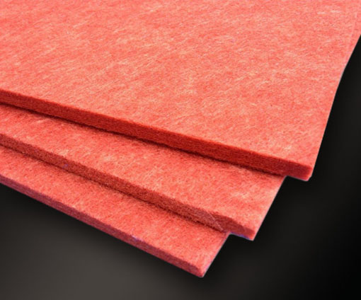 聚酯纖維吸音板 聚酯吸音板 廣東聚酯纖維吸音板(圖1)