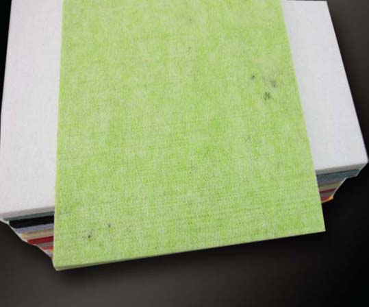 浙江聚酯纖維吸音板,聚酯纖維吸音板 浙江聚酯纖維吸音板(圖1)