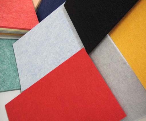 湖南聚酯纖維吸音板,聚酯纖維吸音板 湖南聚酯纖維吸音板(圖1)