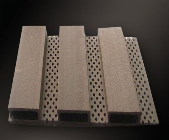 再生木吸音板,吸音板 再生木吸音板(圖1)