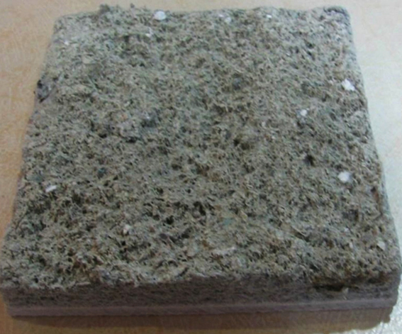 山東無(wú)機(jī)纖維噴涂