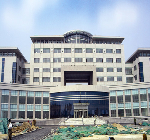 宣武公安分局看守所 宣武公安分局看守所(圖1)