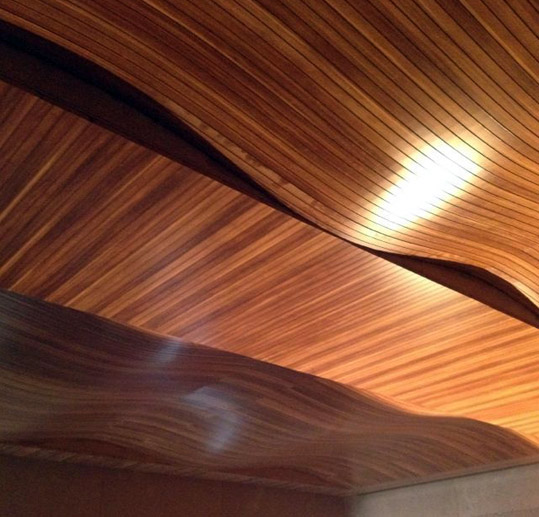 新型吸音板 新型吸音板(圖1)