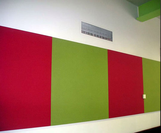 墻面吸音軟包,吸音軟包 墻面吸音軟包(圖1)