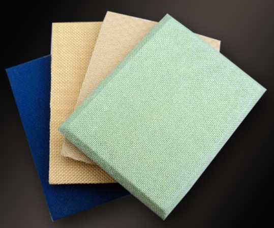 吸音軟包效果圖(圖1) 吸音軟包效果圖(圖1)