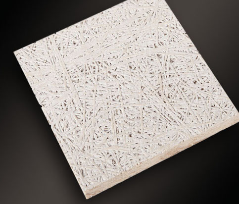 木絲吸音板吊頂,木絲吸音板 木絲吸音板吊頂(圖1)