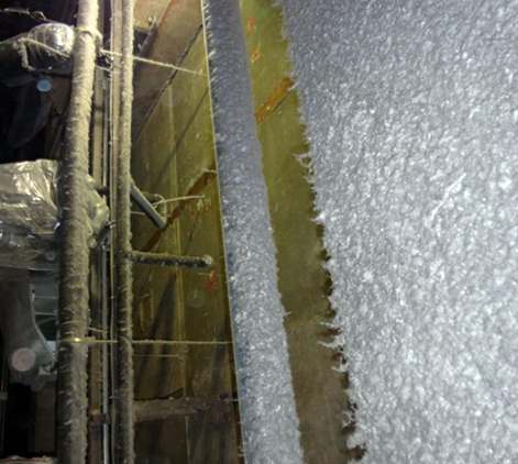 電梯井吸音噴涂,吸音噴涂 電梯井吸音噴涂(圖1)