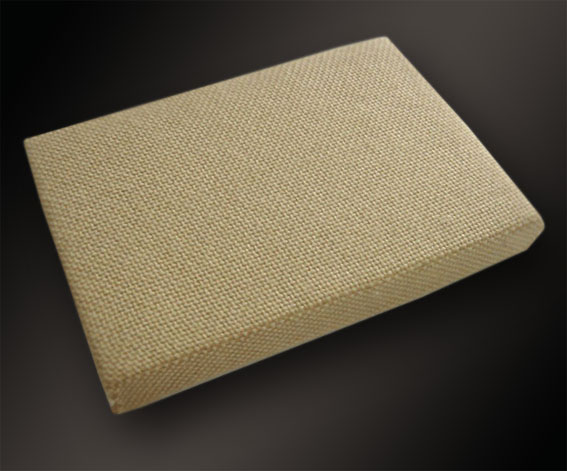 布藝軟包吸音板,軟包吸音板 布藝軟包吸音板(圖1)