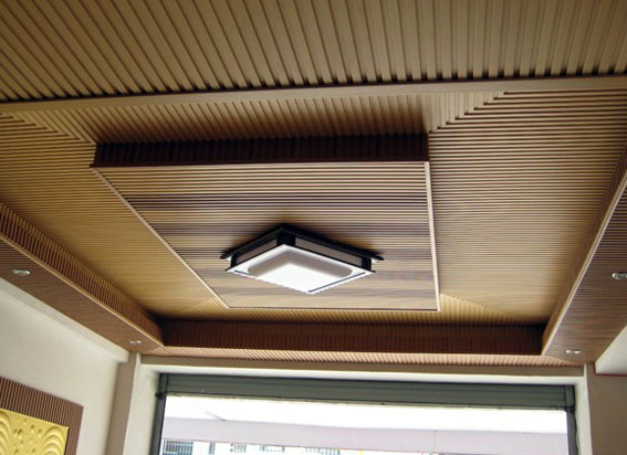 生態(tài)木吸音板安裝,生態(tài)木吸音板安裝施工 生態(tài)木吸音板安裝(圖1)