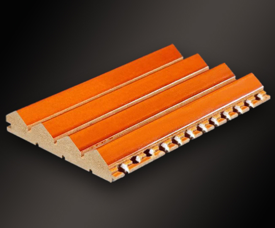 三角擴(kuò)散體,三角擴(kuò)散體吸音板 三角擴(kuò)散體(圖1)