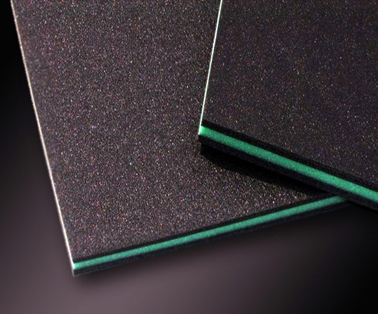 隔音減震墊,減震墊 隔音減震墊(圖1)