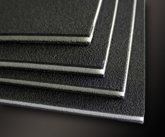 地面減震墊,地面隔音減震墊 地面減震墊(圖1)