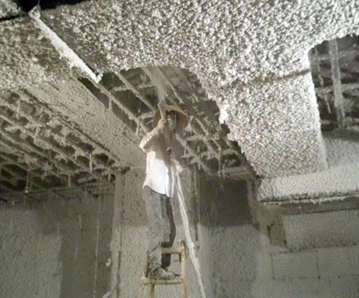 隔音噴涂(圖2) 隔音噴涂(圖2)