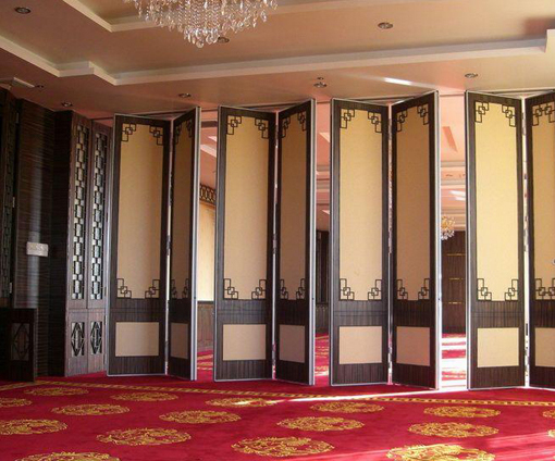 隔音隔斷墻,活動(dòng)隔斷墻 隔音隔斷墻(圖2)