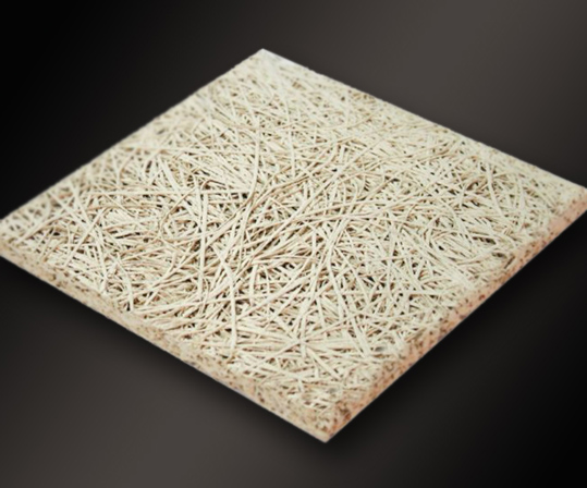 原色木絲吸音板,木絲吸音板 原色木絲吸音板(圖1)