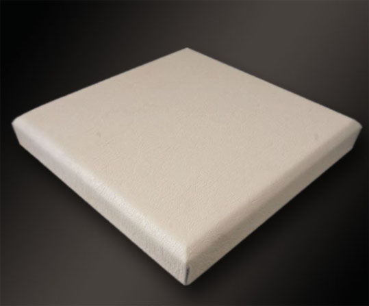 皮質(zhì)吸音軟包,皮革軟包吸音板 皮質(zhì)吸音軟包(圖1)