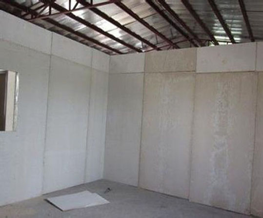 防火隔音板,隔音板 防火隔音板(圖2)