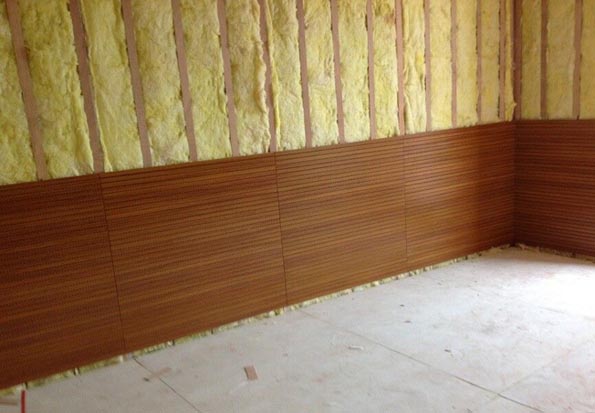 墻面吸音板安裝方法,墻面吸音板安裝 墻面吸音板安裝方法(圖1)