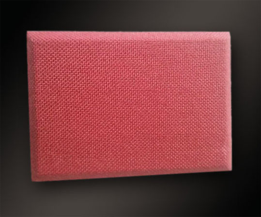 環(huán)保軟包吸音板,軟包吸音板 環(huán)保軟包吸音板(圖1)