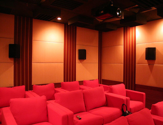 環(huán)保軟包吸音板,軟包吸音板 環(huán)保軟包吸音板(圖2)