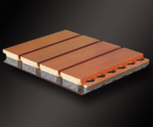 陶鋁復(fù)合吸音板,陶鋁吸音板 陶鋁復(fù)合吸音板(圖1)