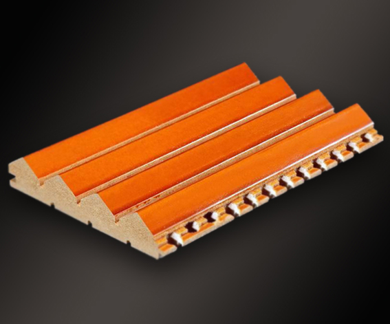 立體擴(kuò)散體吸音板,擴(kuò)散體吸音板 立體擴(kuò)散體吸音板(圖2)