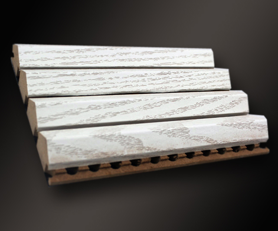 擴散體吸音板,吸音板 擴散體吸音板(圖1)