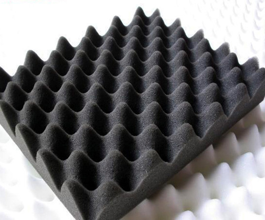 波浪吸音棉,吸音棉 波浪吸音棉(圖1)