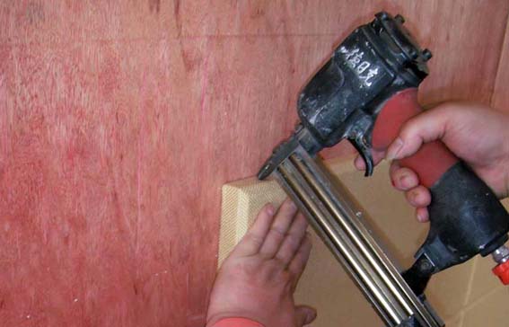 布藝吸音板安裝,吸音板安裝 布藝吸音板安裝(圖3)