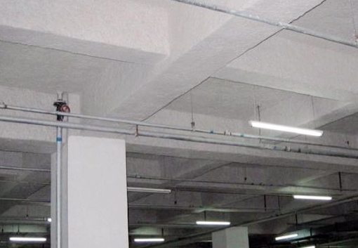 吸聲噴涂材料,吸聲噴涂 吸聲噴涂材料(圖2)