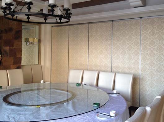 活動(dòng)隔斷墻,活動(dòng)隔斷 活動(dòng)隔斷墻(圖2)