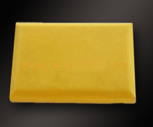 阻燃吸音軟包,吸音軟包,軟包吸音板 阻燃吸音軟包(圖1)