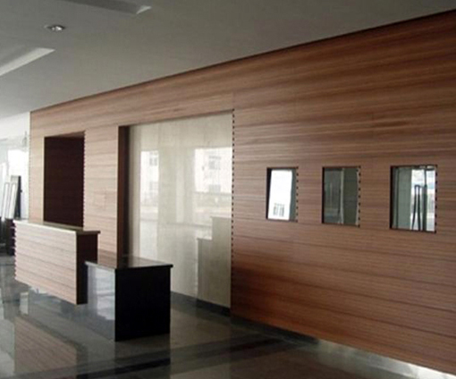 吸音板生態(tài)木,生態(tài)木吸音板 吸音板生態(tài)木(圖2)