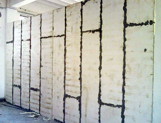 紙蜂窩隔音板,隔音板 紙蜂窩隔音板(圖2)