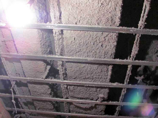 吸音噴涂材料,吸音噴涂 吸音噴涂材料(圖1)