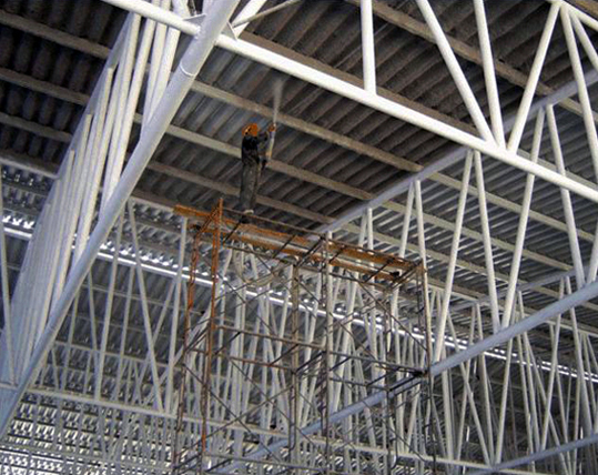 吸音噴涂材料,吸音噴涂 吸音噴涂材料(圖2)