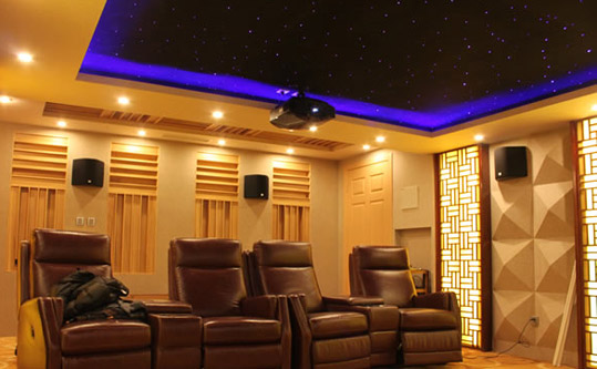 二維擴(kuò)散體,吸音擴(kuò)散體 二維擴(kuò)散體(圖2)