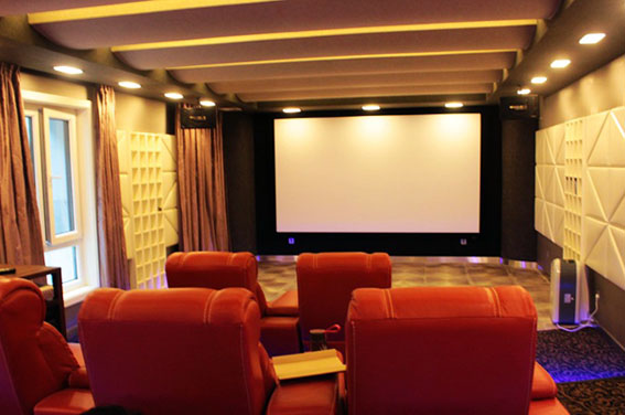 擴(kuò)散體吸音板,吸音擴(kuò)散體 mls擴(kuò)散體(圖2)