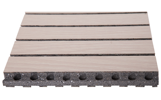 防火陶鋁吸音板,陶鋁吸音板 防火陶鋁吸音板(圖2)