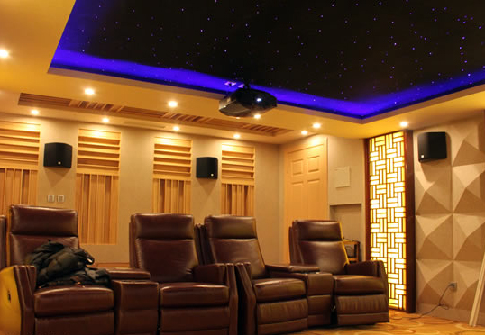 qrd擴(kuò)散體,擴(kuò)散體吸音板 qrd擴(kuò)散體(圖2)