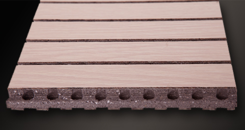 陶鋁防火吸音板,防火陶鋁吸音板,吸音板 陶鋁防火吸音板(圖1)