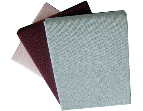 軟包吸音板,布藝軟包吸音板 吸音板選擇方法(圖3)