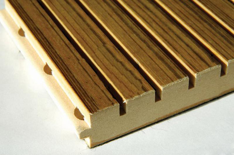 槽木吸音板特點(diǎn)(圖1) 槽木吸音板特點(diǎn)(圖1)