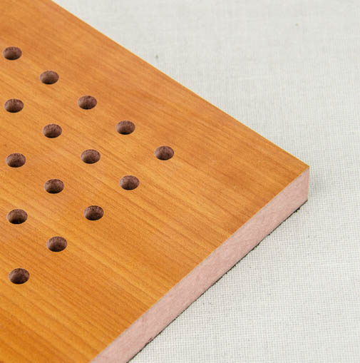 防火木質(zhì)吸音板(圖2) 防火木質(zhì)吸音板(圖2)