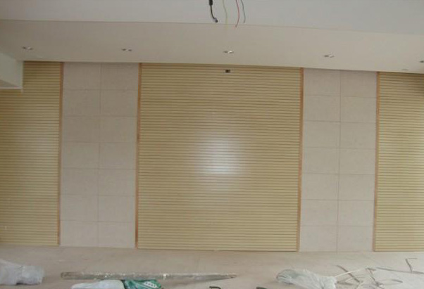 防火木質(zhì)吸音板(圖3) 防火木質(zhì)吸音板(圖3)